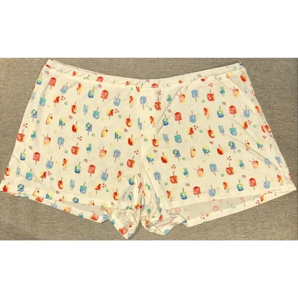 Soma sleep shorts size XL